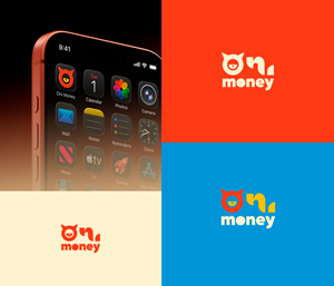 Logo Design by K A P T U S for this project | Design: #36966022