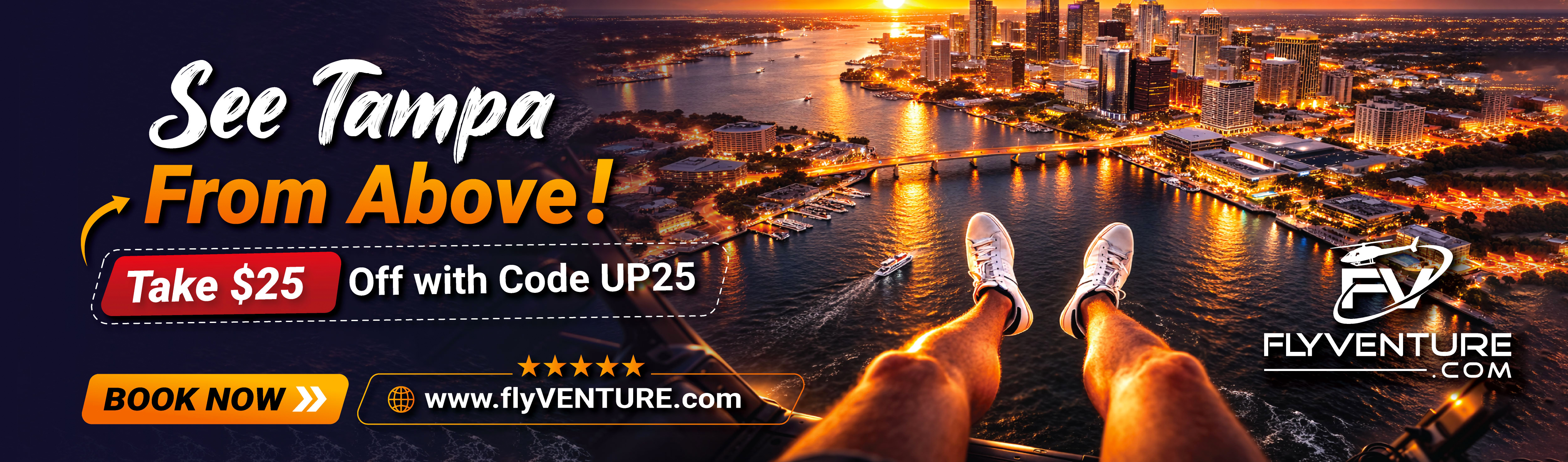 Diseño de Cartelera por Chic Bro para Heli Aviation Florida, LLC | Diseño #36937897