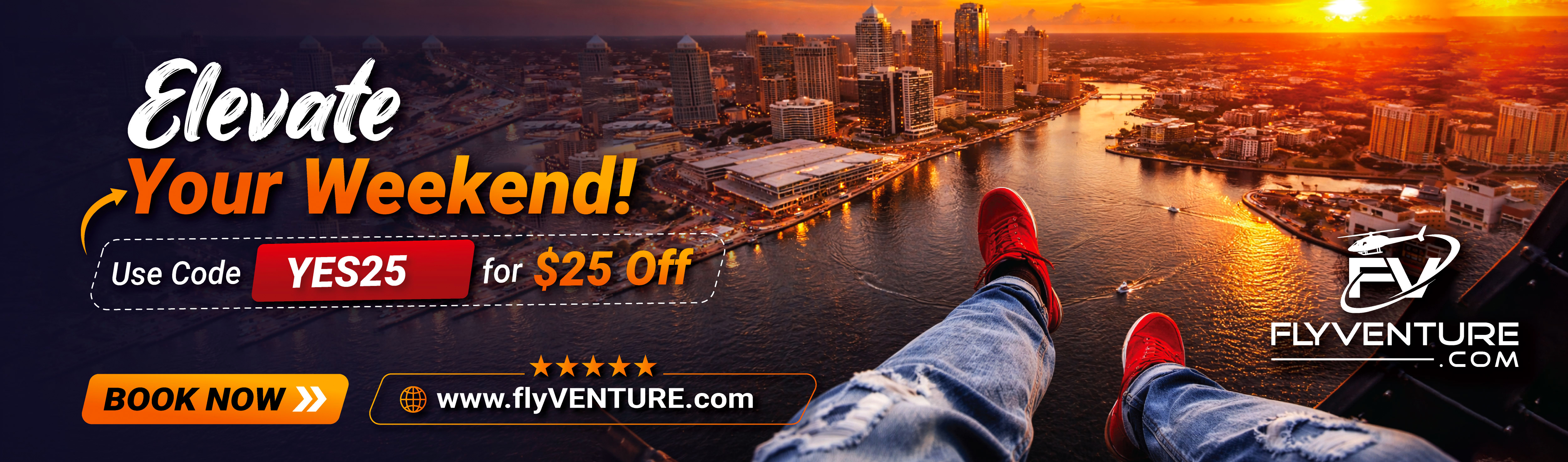 Diseño de Cartelera por Chic Bro para Heli Aviation Florida, LLC | Diseño #36938005