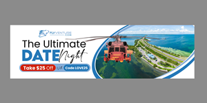 Diseño de Cartelera por debdesign para Heli Aviation Florida, LLC | Diseño: #36944551