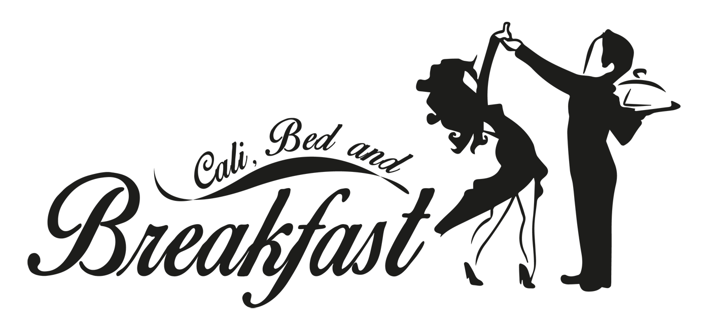 Diseño de Logo por VI para Cali Bed & Breakfast | Diseño #3123898