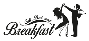 Logo Design by VI for Cali Bed & Breakfast | Design #3123898