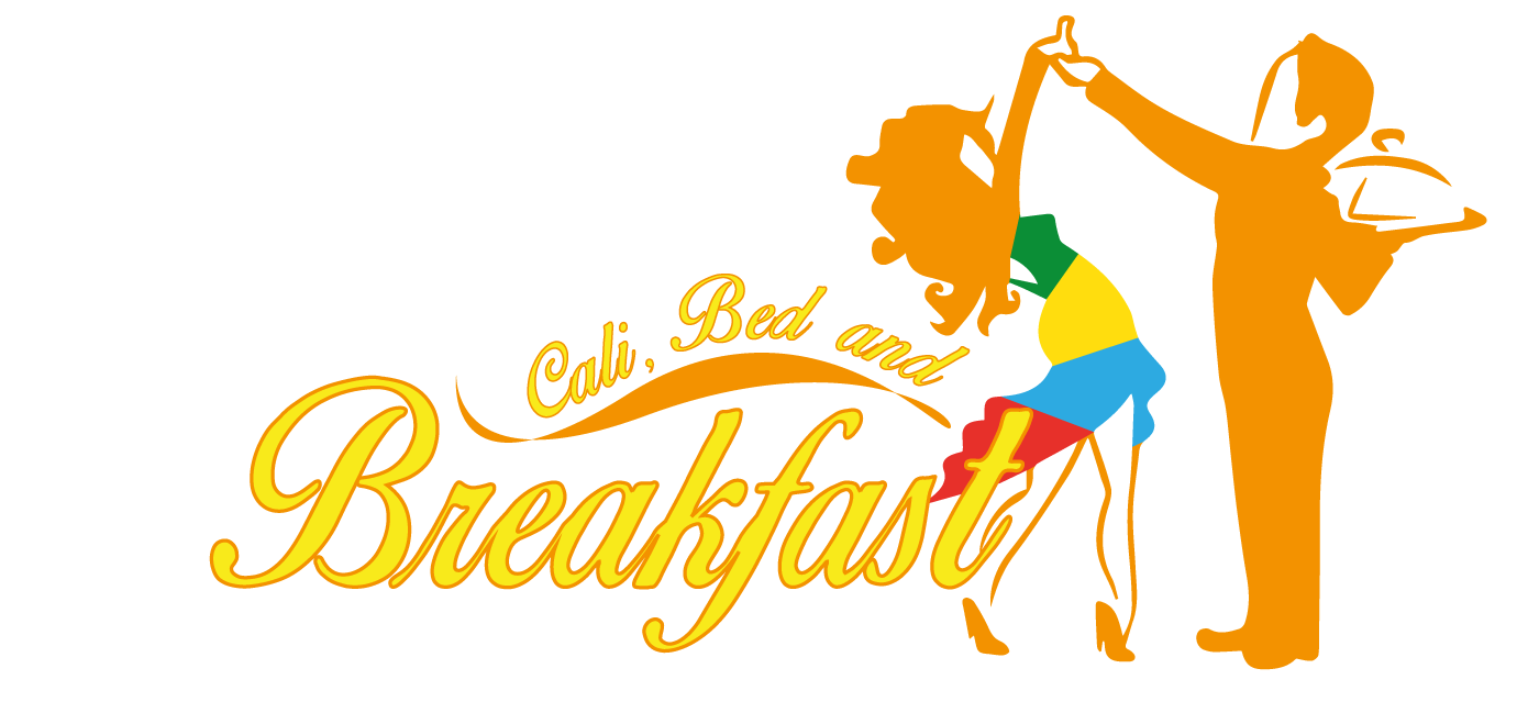 Design de Logo par VI pour Cali Bed & Breakfast | Design #3124030
