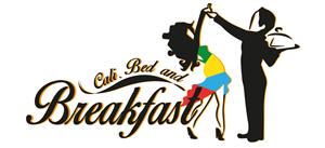 Logo Design by VI for Cali Bed & Breakfast | Design: #3124134