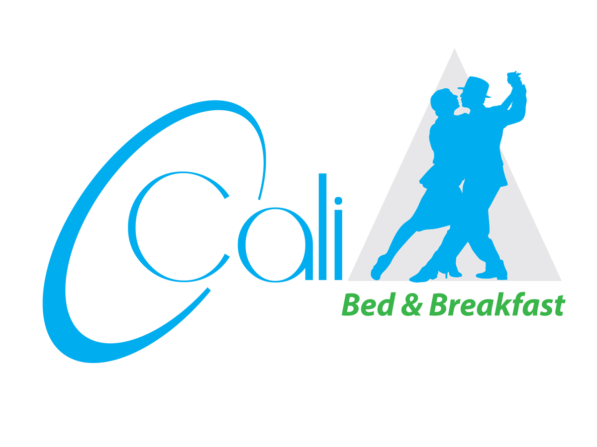 Logo Design by grtsalihu for Cali Bed & Breakfast | Design #3123944