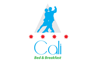 Logo Design by grtsalihu for Cali Bed & Breakfast | Design: #3123948