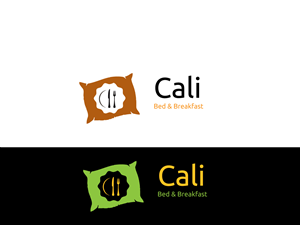 Logo Design by Anyl Thapa for Cali Bed & Breakfast | Design: #3126980