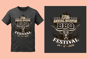 Diseño de Camiseta por JKIANN08 para este proyecto | Diseño: #36937039