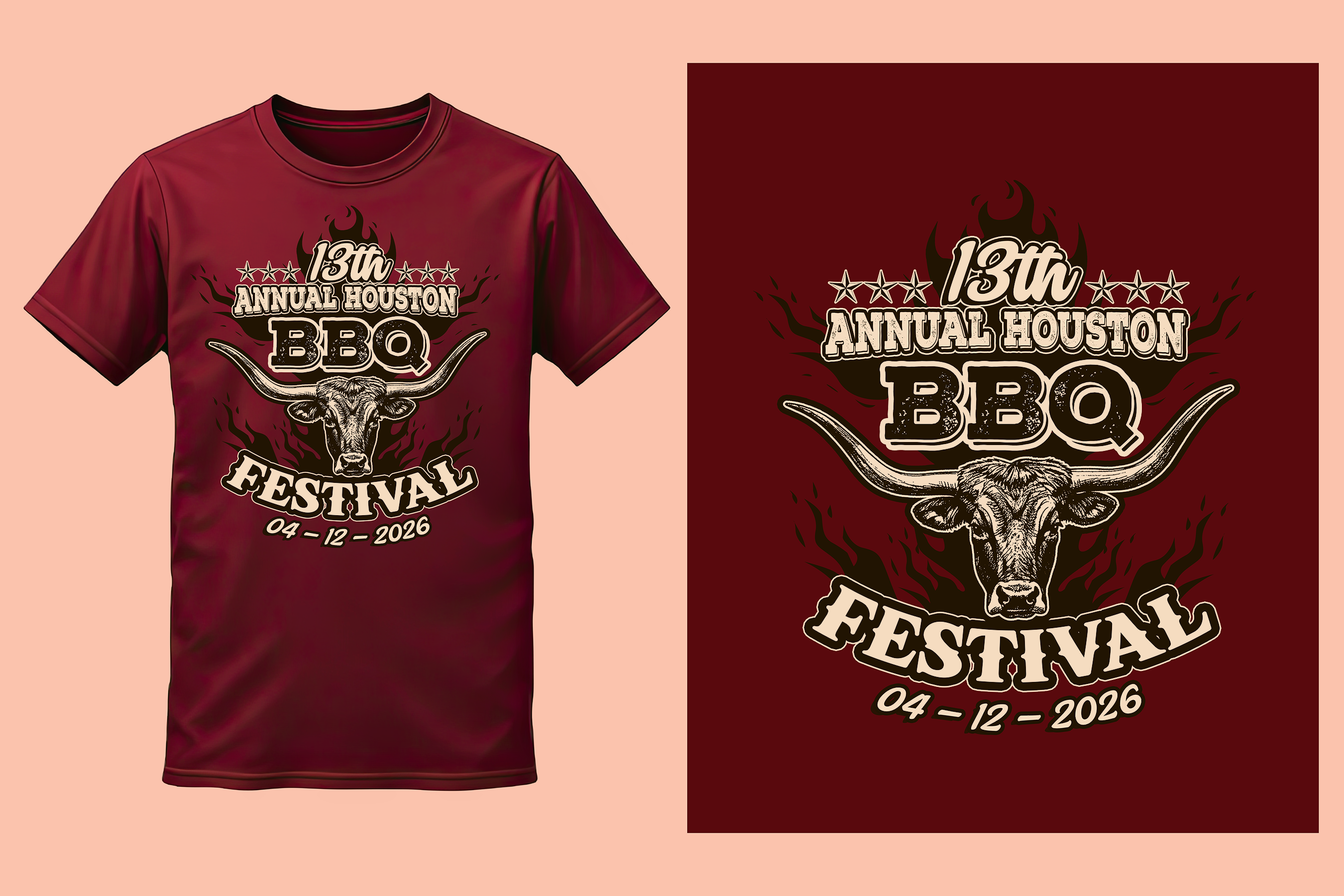 Design de T-shirt par JKIANN08 pour ce projet | Design #36937117