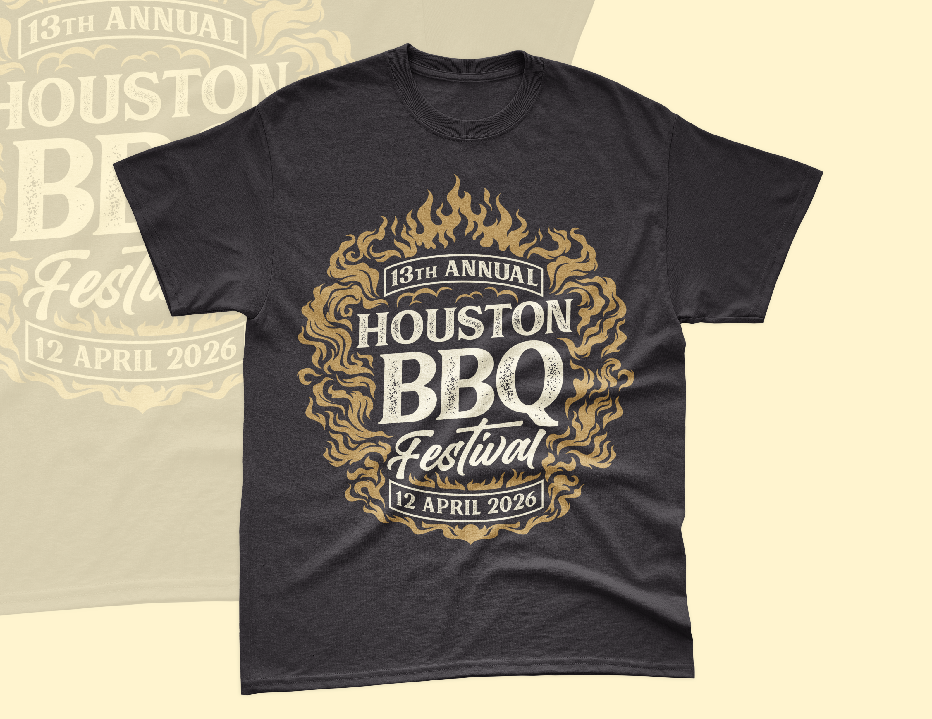 Design de T-shirt par LUTNG. pour ce projet | Design #36953386