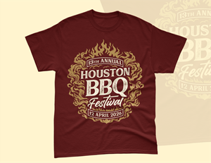 Diseño de Camiseta por LUTNG. para este proyecto | Diseño: #36953388