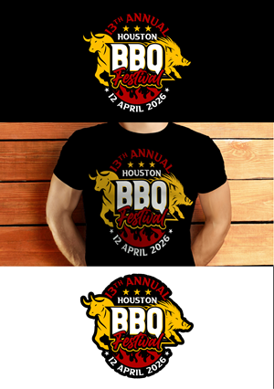 Diseño de Camiseta por artbitin para este proyecto | Diseño #36955419