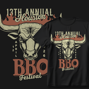 Diseño de Camiseta por Sultan  Studio para este proyecto | Diseño: #36969066