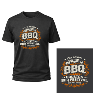 Diseño de Camiseta por MO61 para este proyecto | Diseño: #36934770