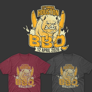 T-shirt Design by grapikdesain