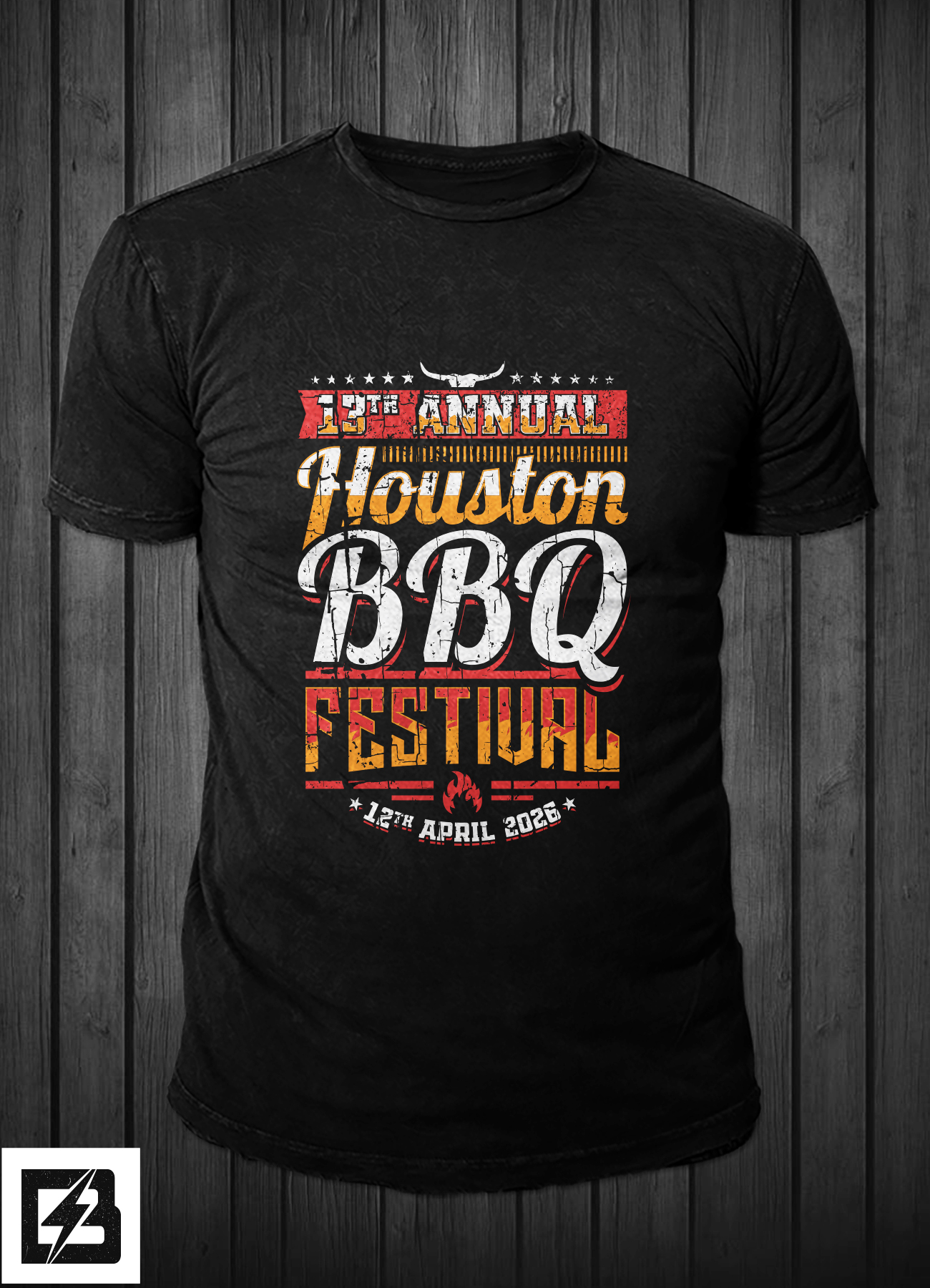 Design de T-shirt par Barney Stinson pour ce projet | Design #36938421