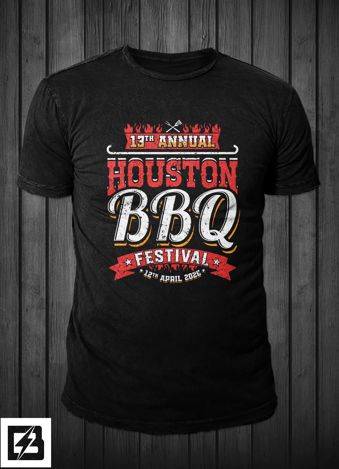 Design de T-shirt par Barney Stinson pour ce projet | Design #36939783