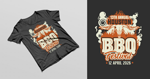 Diseño de Camiseta por ARTOGRAPHY para este proyecto | Diseño #36935260