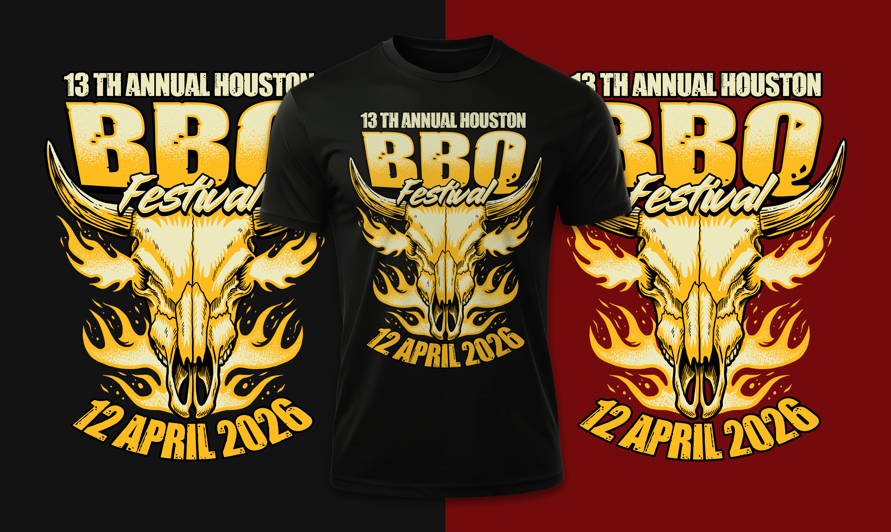 Design de T-shirt par D'Mono pour ce projet | Design #36956128