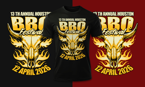 Diseño de Camiseta por D'Mono para este proyecto | Diseño: #36956128