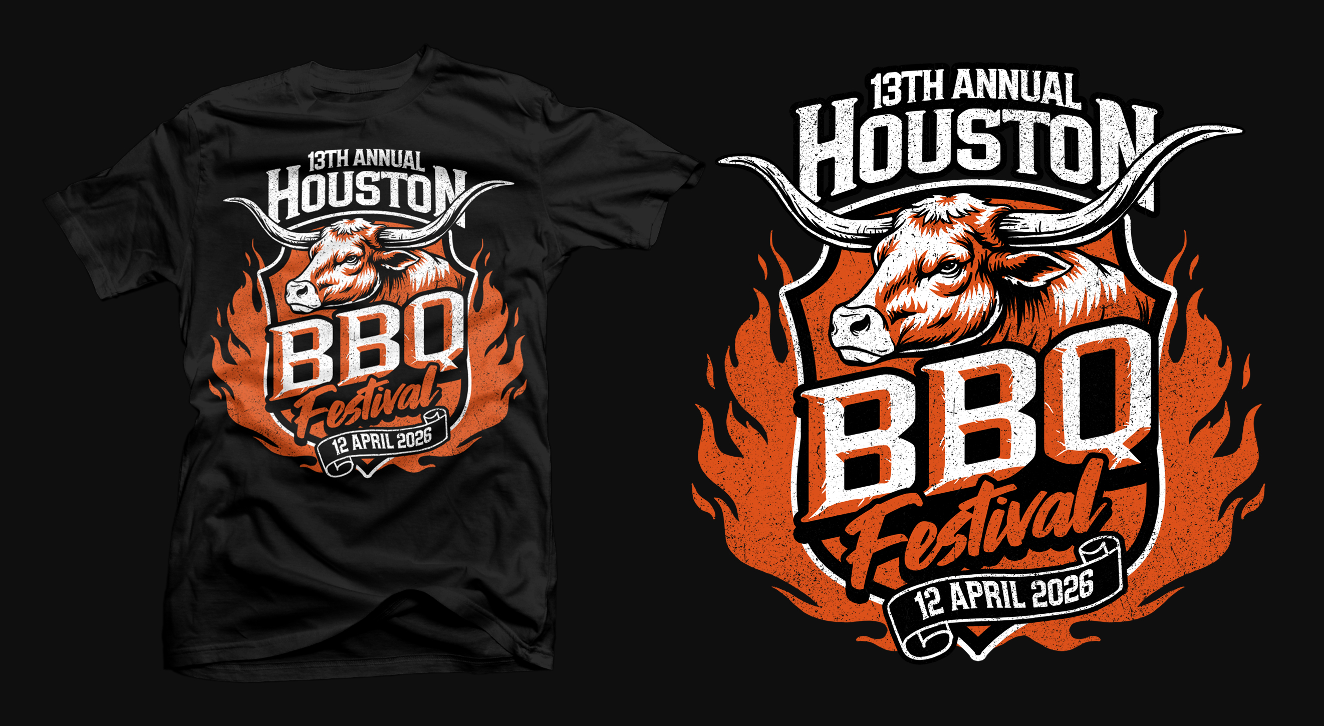 Design de T-shirt par D'Mono pour ce projet | Design #36967127