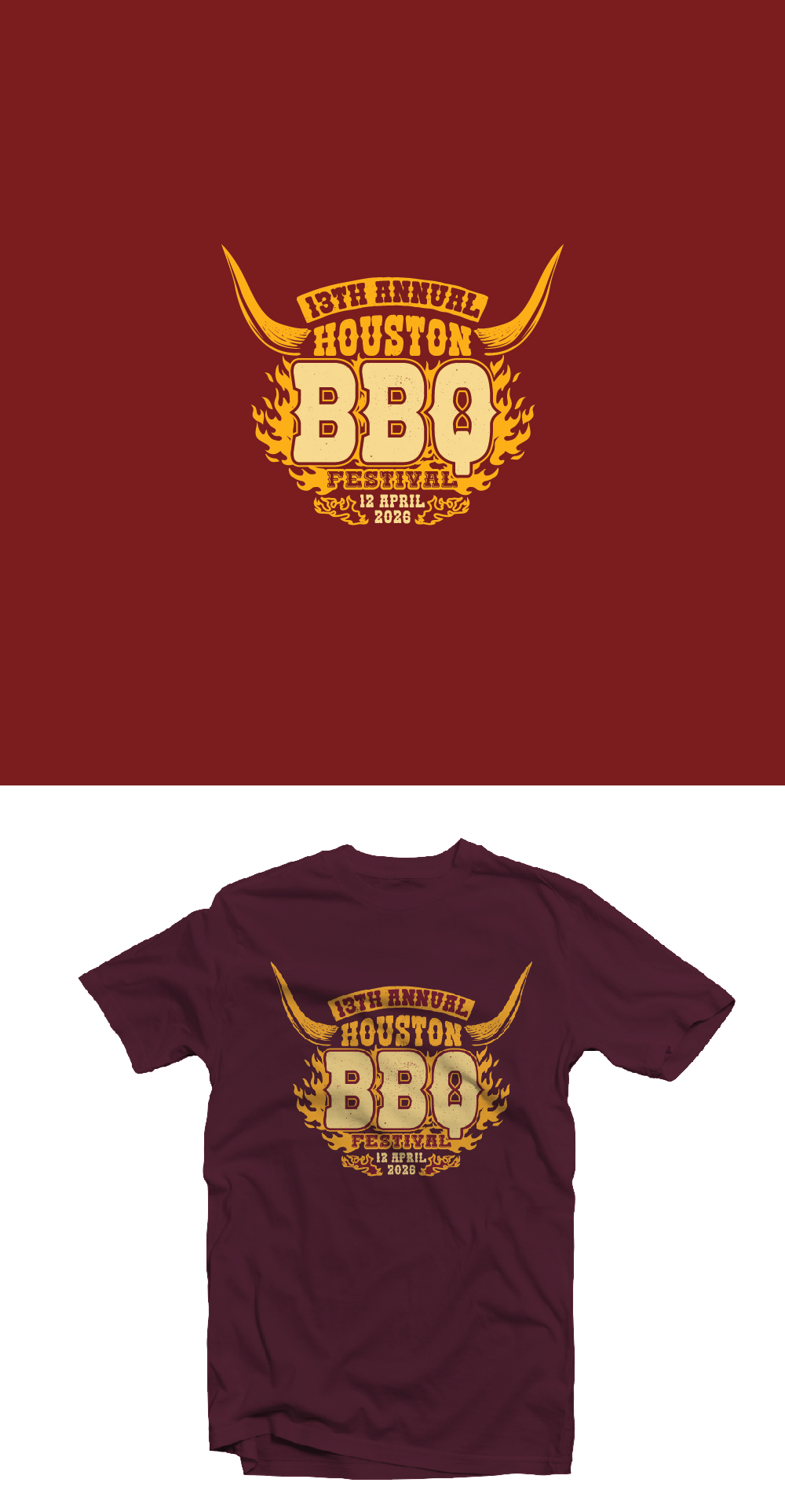 T-shirt Design by Ngoeg for this project | Design #36963146