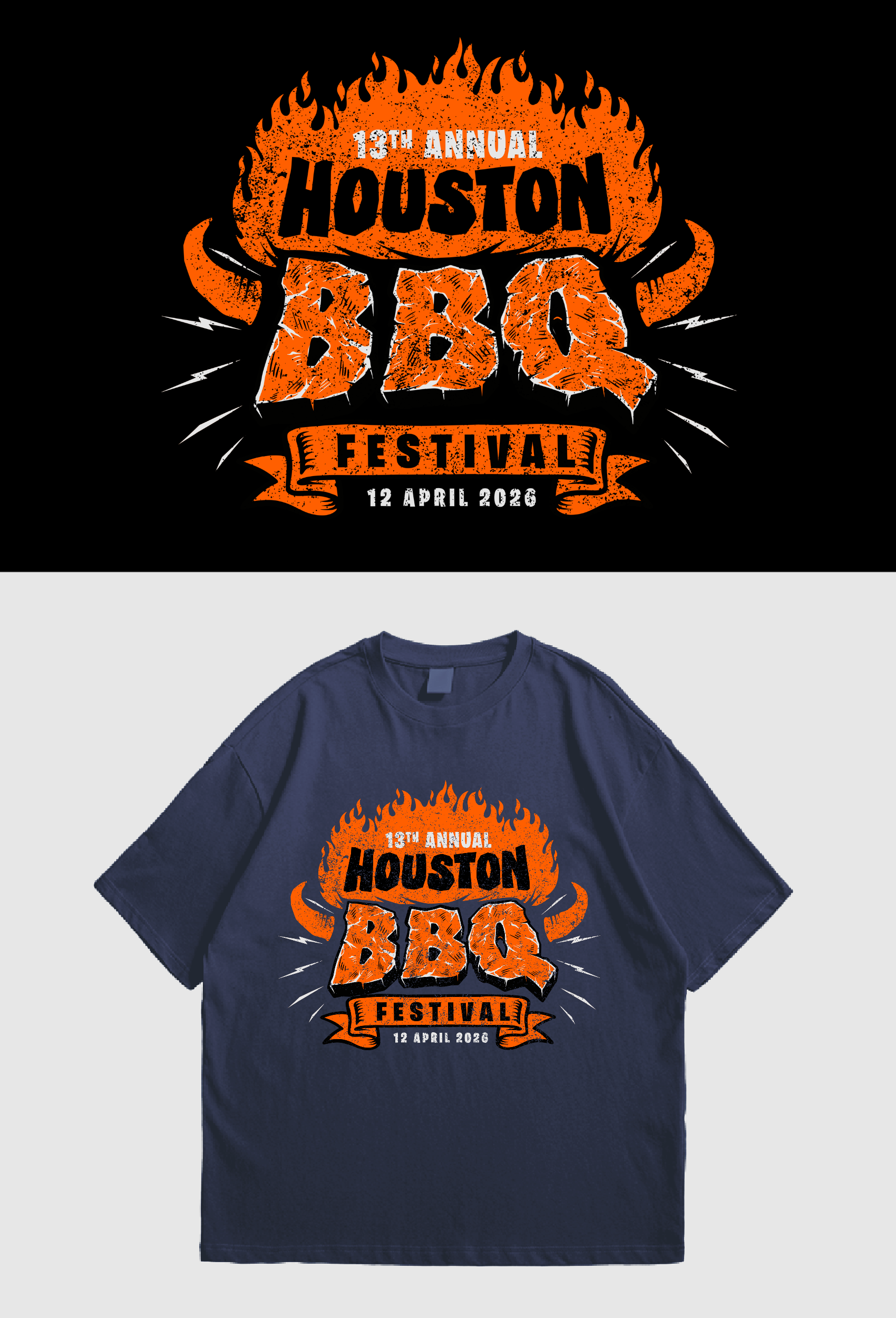 Design de T-shirt par a.o.d pour ce projet | Design #36950947