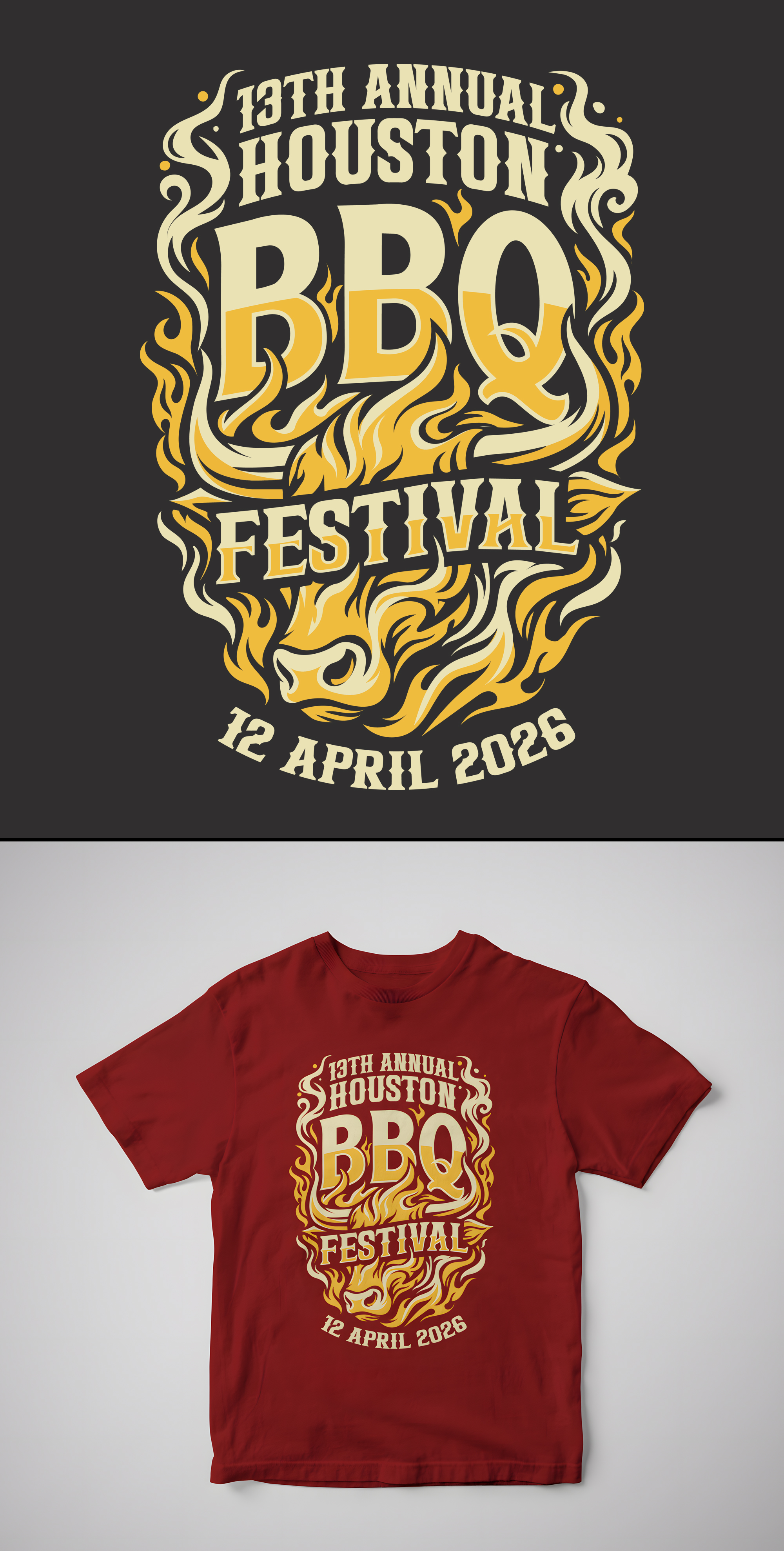 Design de T-shirt par pixklan pour ce projet | Design #36961051