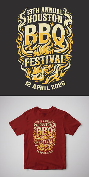 Diseño de Camiseta por pixklan para este proyecto | Diseño: #36961051