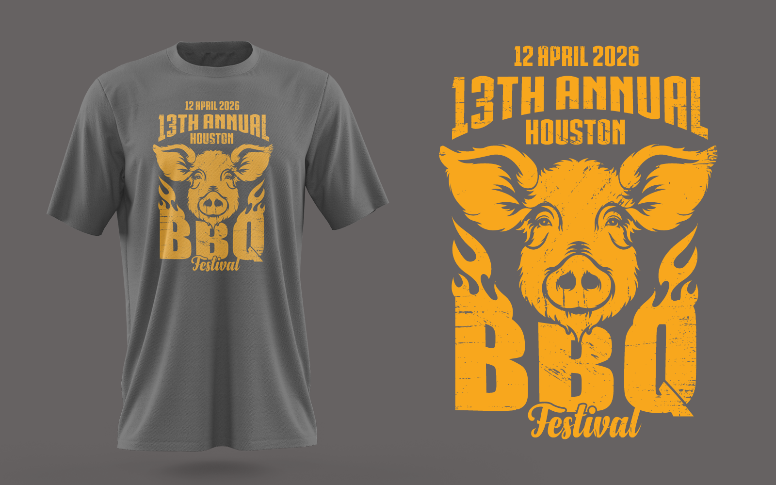 Diseño de Camiseta por Risallah para este proyecto | Diseño #36941135