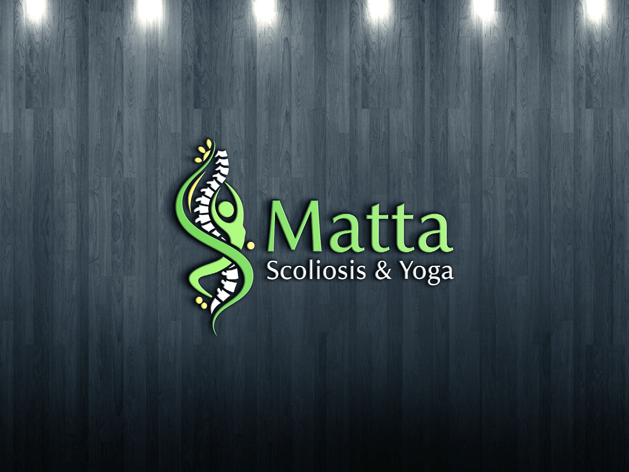 Logo Design by Al Shamim for this project | Design #36945715