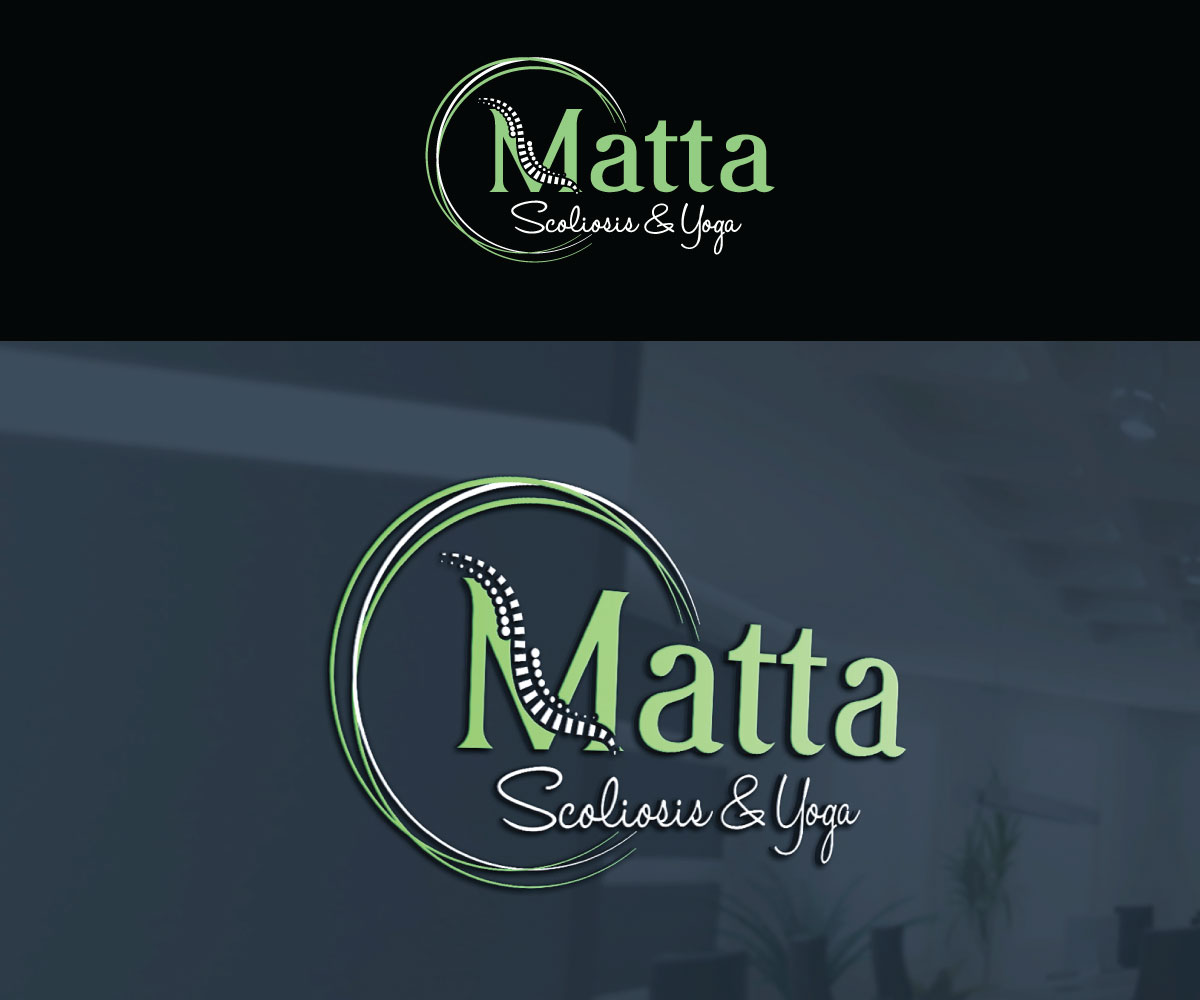 Logo Design by Luckey yaari for this project | Design #36938591