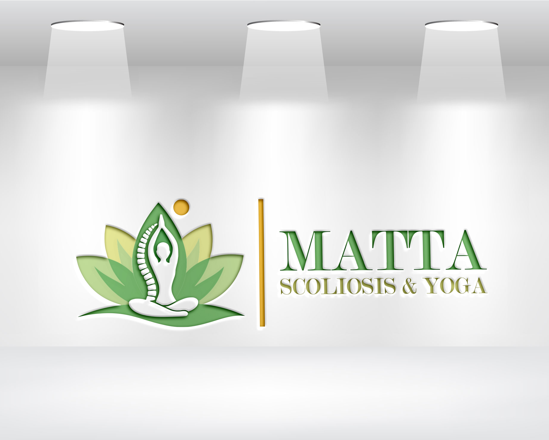 Logo Design by Lamiya... for this project | Design #36945760