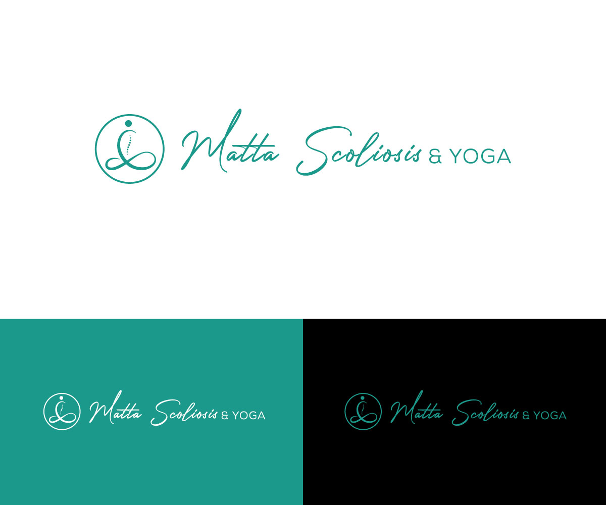 Logo Design by Kavth for this project | Design #36962459