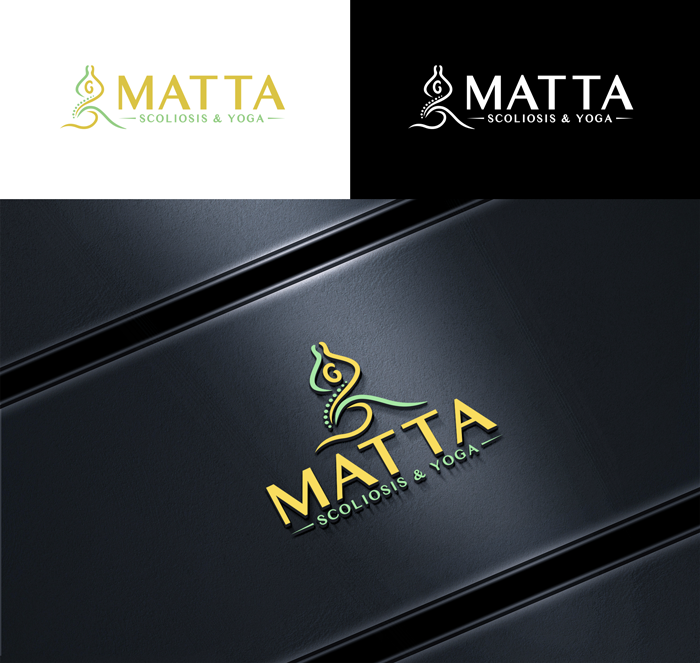 Diseño de Logo por RA-bica para este proyecto | Diseño #36948658