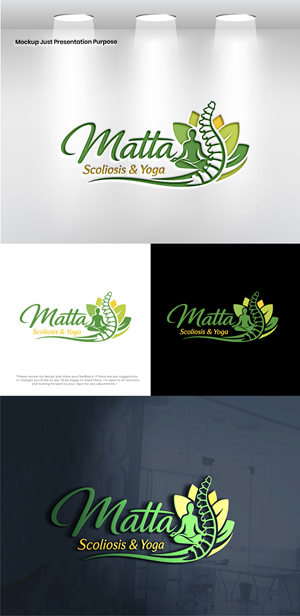 Logo Design by Pixel Foundry for this project | Design: #36954202