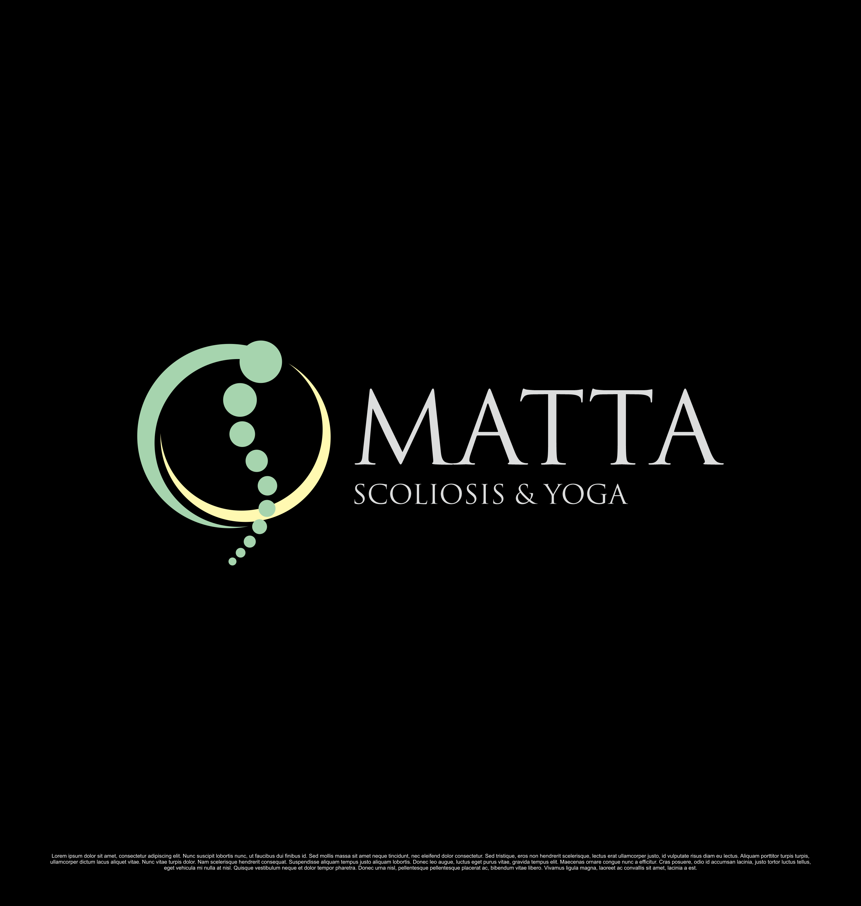 Logo Design by saesean for this project | Design #36952230