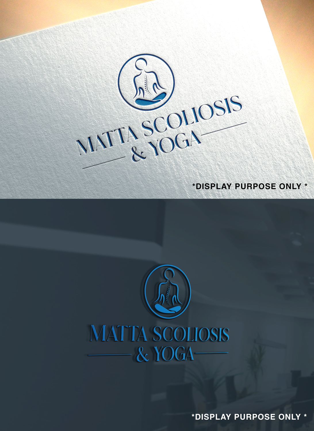 Logo Design by RaKu 2 for this project | Design #36963047