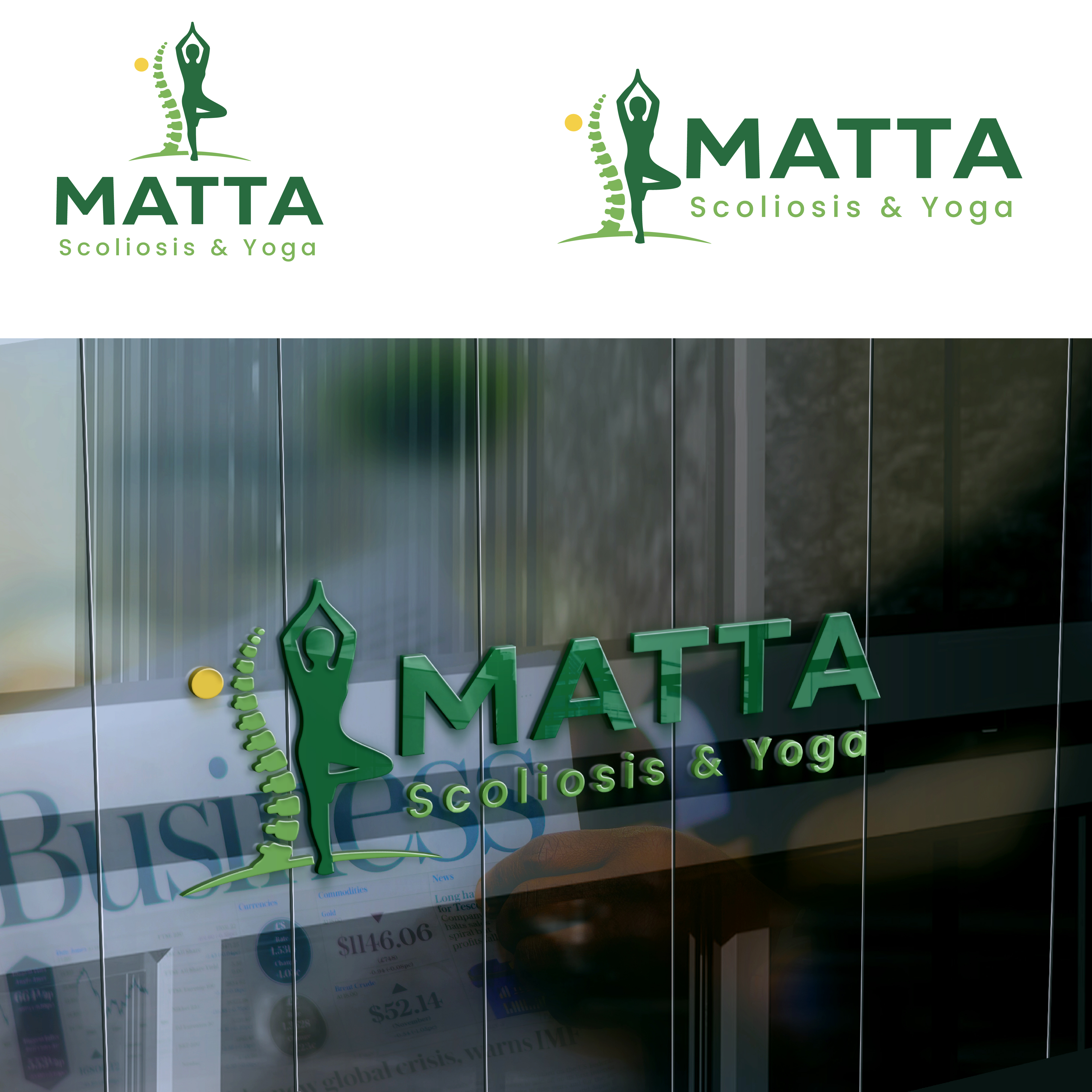 Diseño de Logo por Shariqology para este proyecto | Diseño #36951232