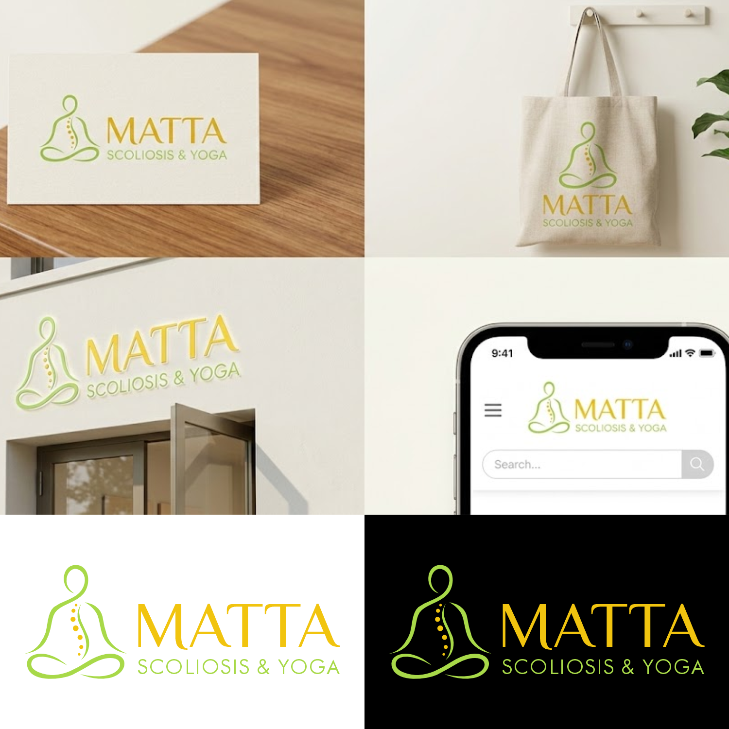 Logo Design by Dalang Design for this project | Design #36946209