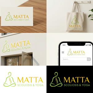 Logo Design by Dalang Design for this project | Design: #36946209