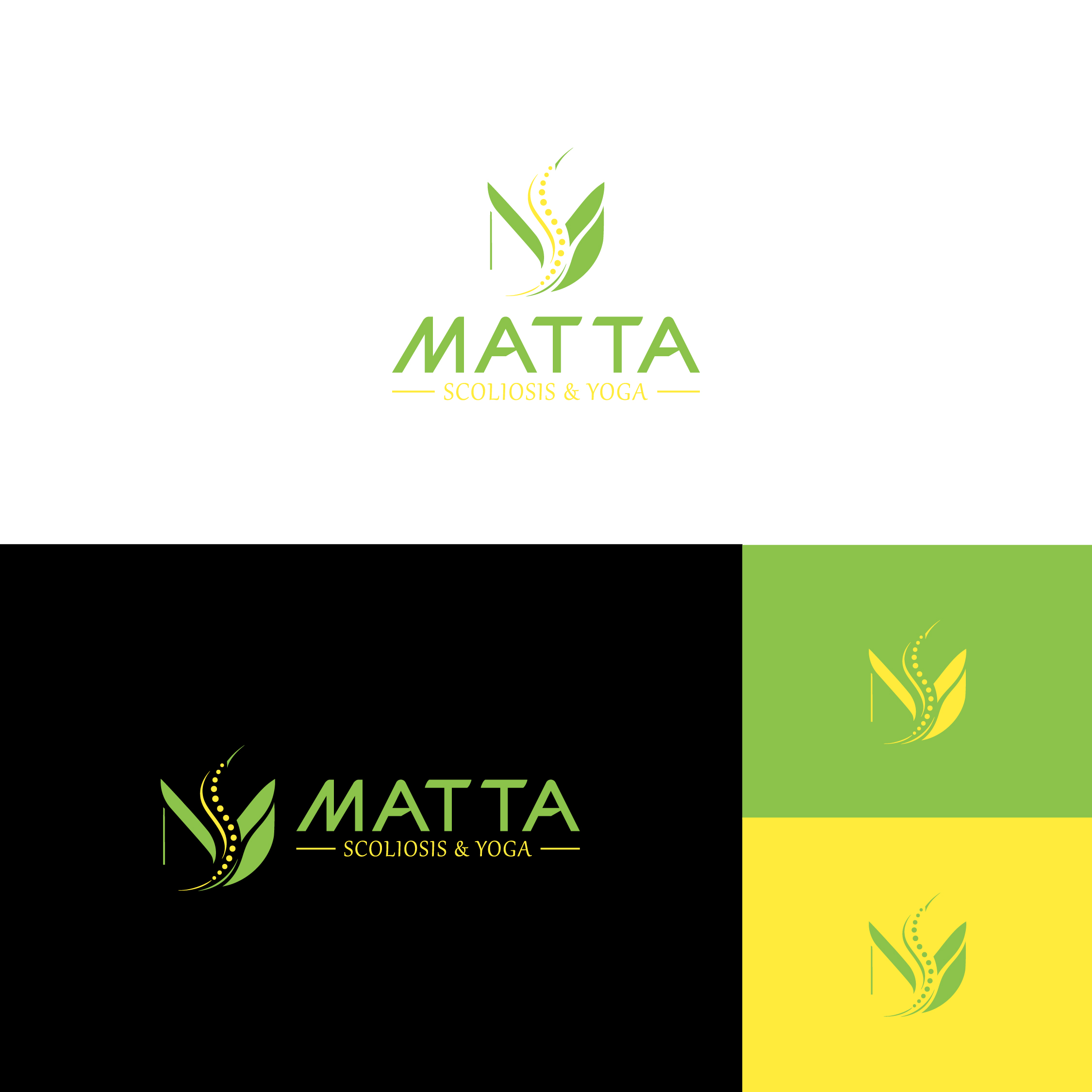 Logo Design by BANI GD for this project | Design #36951651