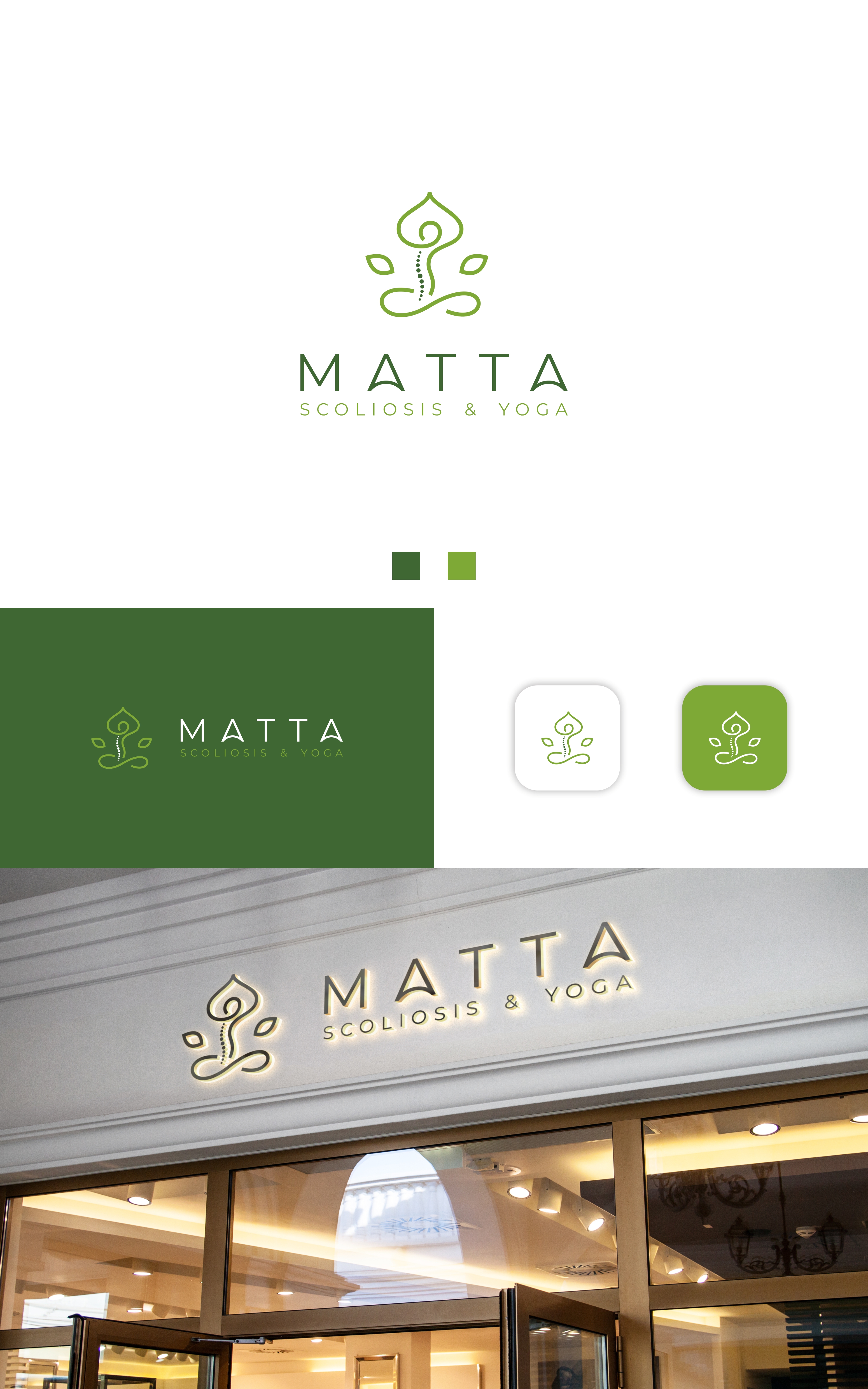 Diseño de Logo por Dell_a.Design para este proyecto | Diseño #36937603