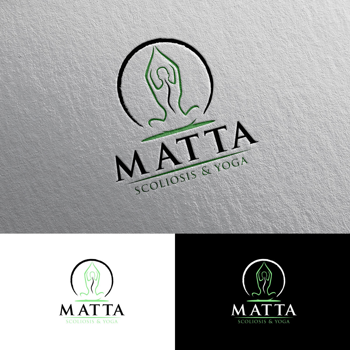 Logo Design by Alex Henry for this project | Design #36944792