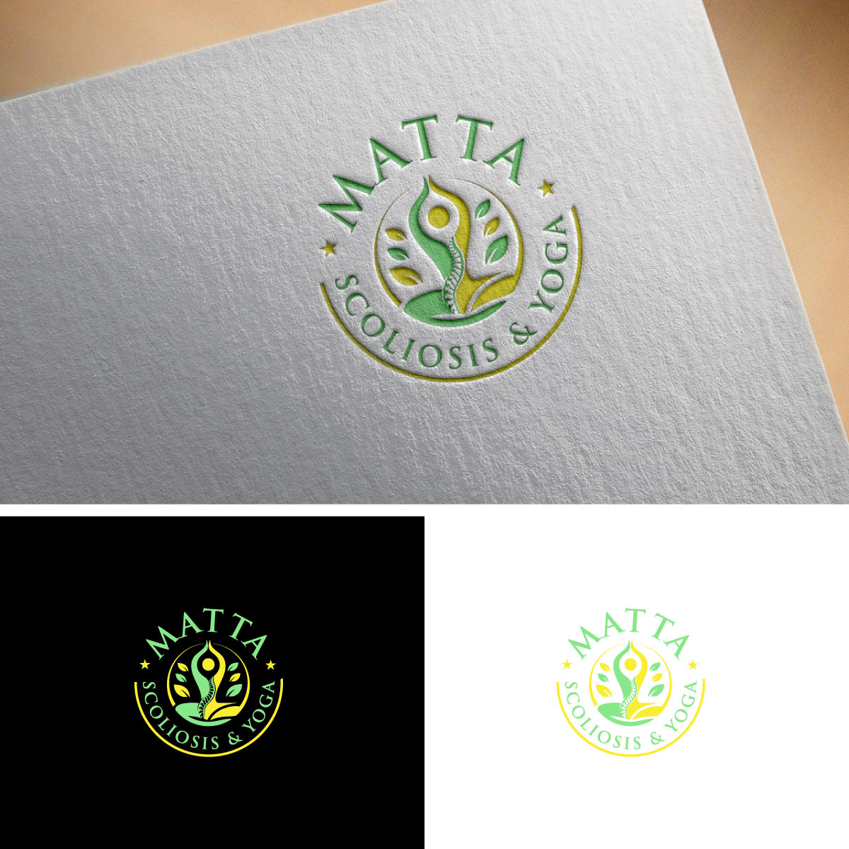 Logo Design by ExclusiveMind for this project | Design #36956503