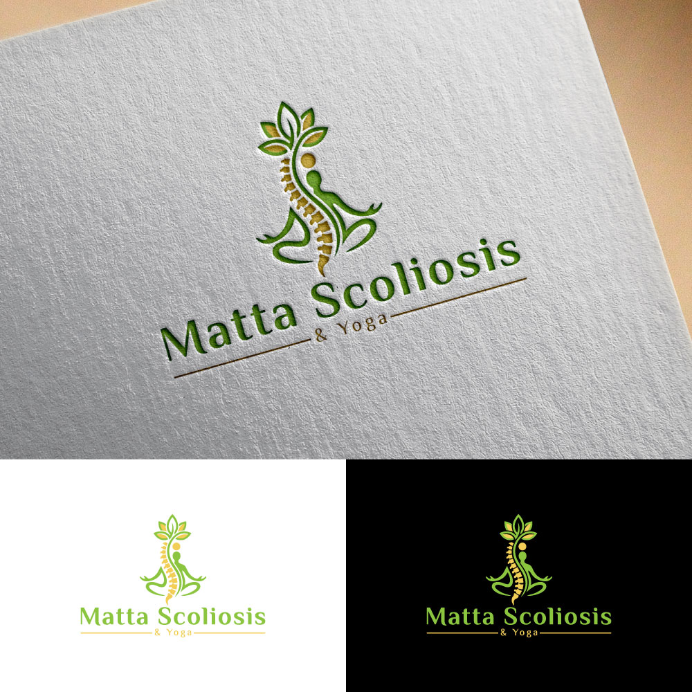 Logo Design by bute for this project | Design #36943768