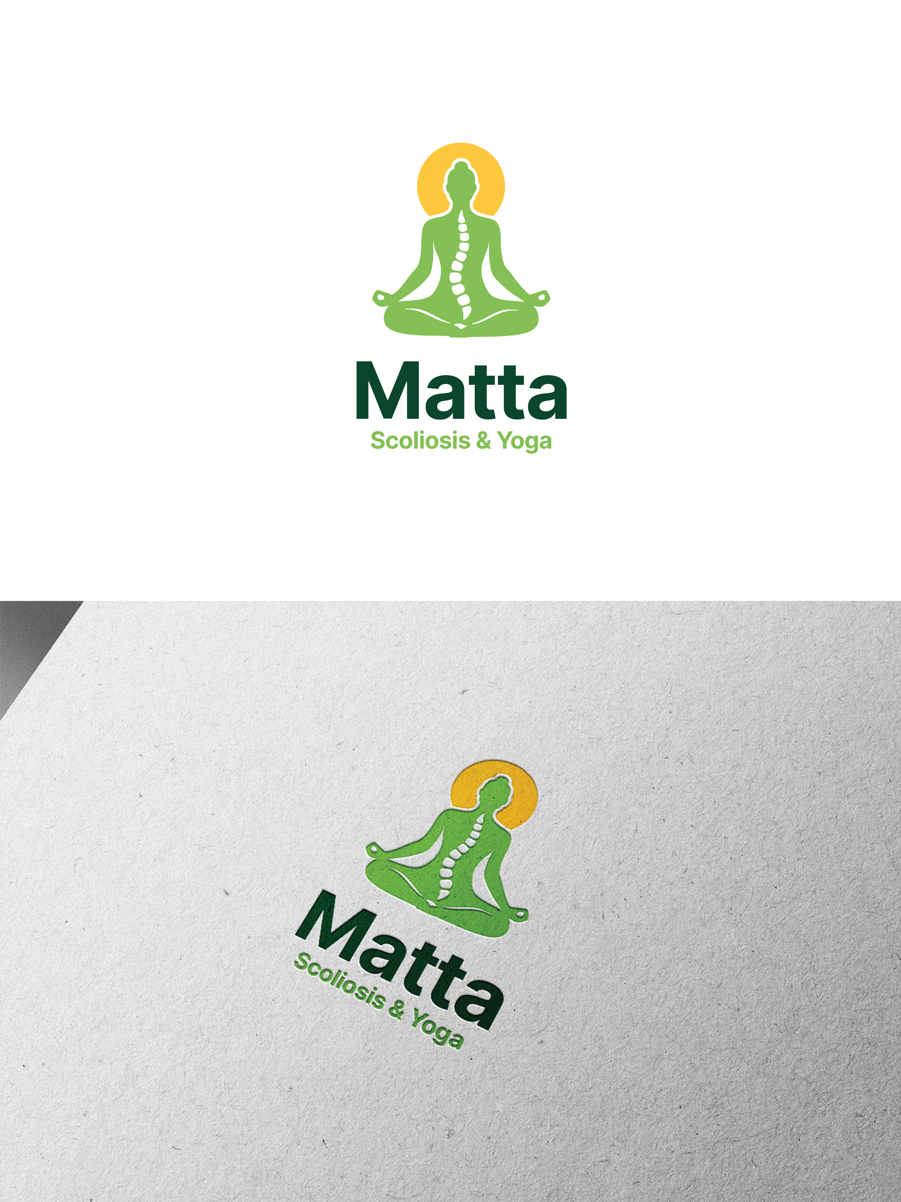 Logo Design by raju.creative for this project | Design #36946346