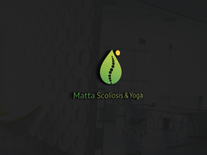 Logo Design by Zoey Ayden for this project | Design: #36935746