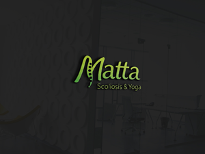 Logo Design by Zoey Ayden for this project | Design: #36935747