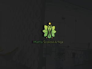 Logo Design by Zoey Ayden for this project | Design: #36935749